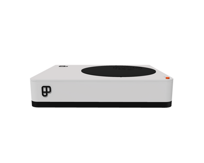 Playnix Console